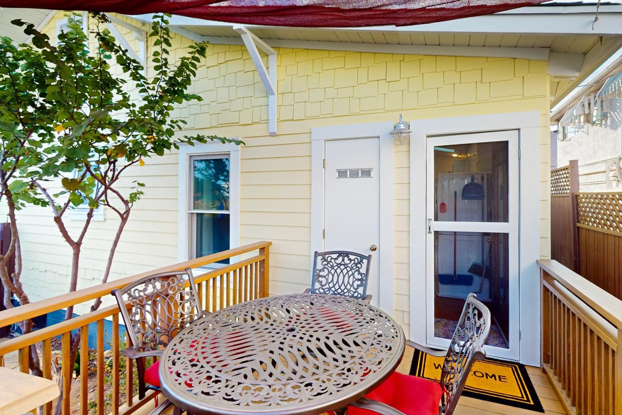 Madison Holiday home San Diego
